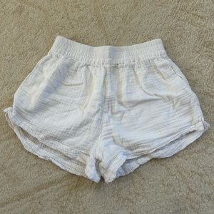 Abercrombie shorts